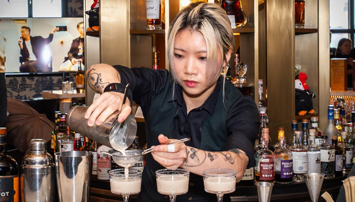 Whisky Live & Spirits Macau 2025: Momen Eksplorasi Premium bagi Para Kolektor dan Penikmat